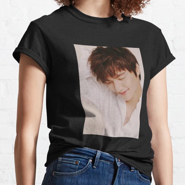 Lee min ho Classic T-Shirt