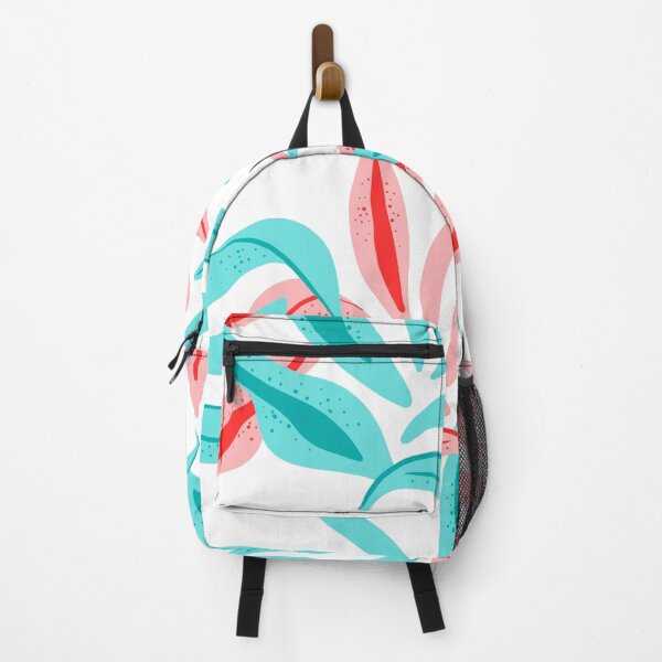 Item preview, Colorful leaves pattern designed and sold by Jenmag.