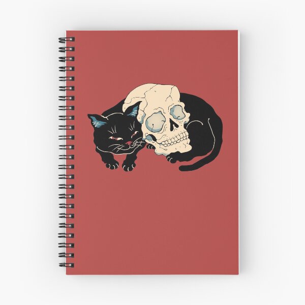 Item preview, Cráneo de Neko designed and sold by vincenttrinidad.