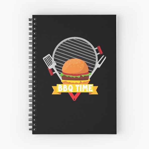 Item preview, BBQ time, funny food designed and sold by fra02.