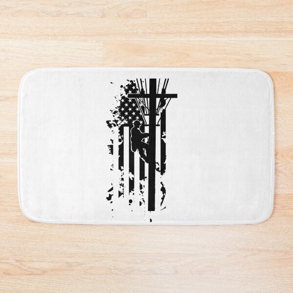Item preview, Lineman designed and sold by PepaAnaRB.