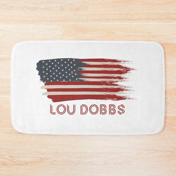 Item preview, Lou DOBBS USA Classic designed and sold by Knity.