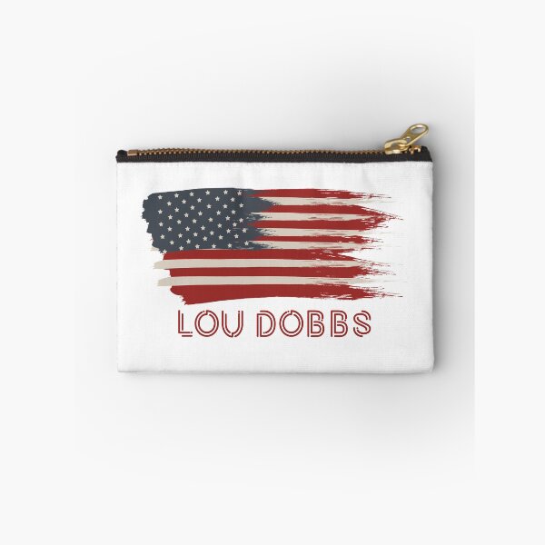 Item preview, Lou DOBBS USA Classic designed and sold by Knity.
