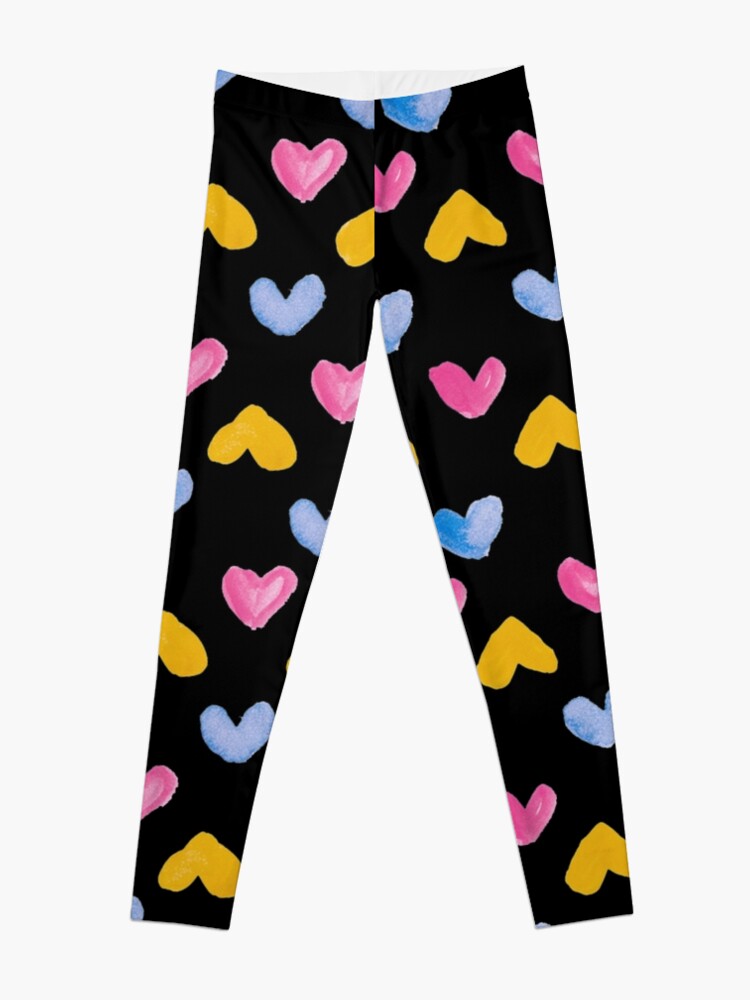 Summer Rainbow Toddler Leggings - Hatley US