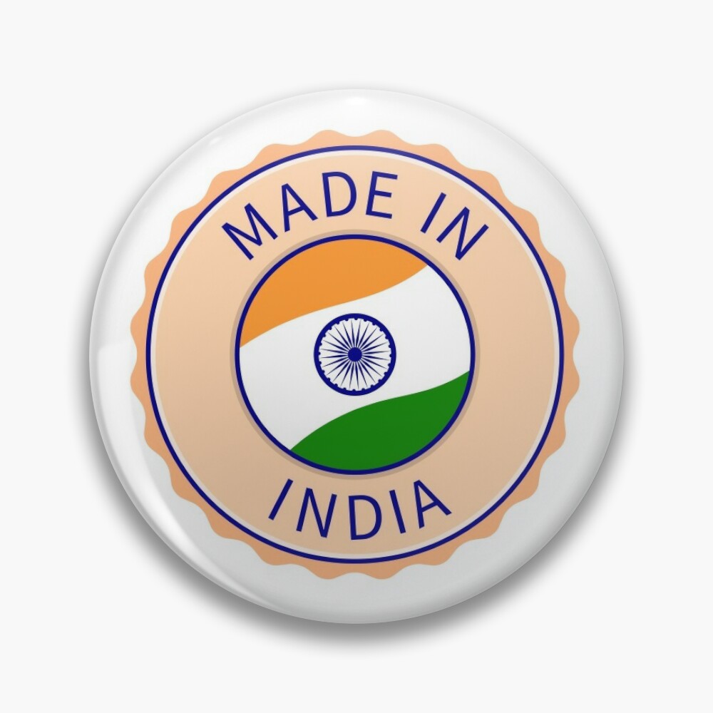 Made in India 