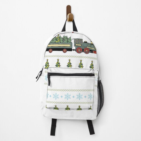 Item preview, Vintage Train Christmas Edition  designed and sold by LaftaDesign.