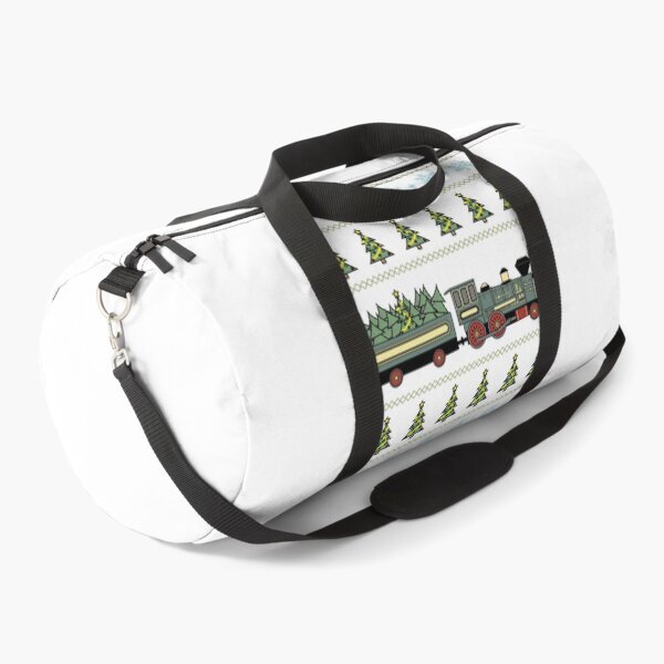 Item preview, Vintage Train Christmas Edition designed and sold by LaftaDesign.