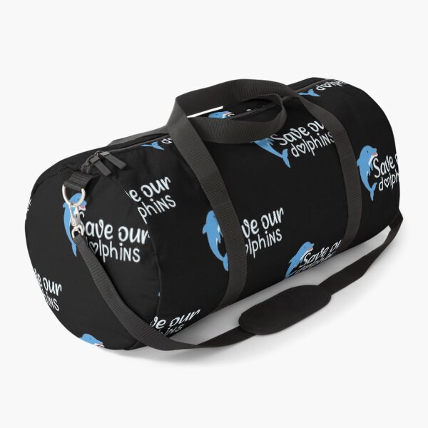 Item preview, Save our dolphins designed and sold by ZAstore.