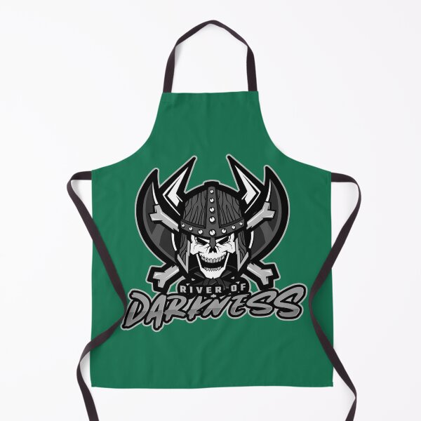 Item preview, RIVER OF DARKNESS designed and sold by CoopClothing.