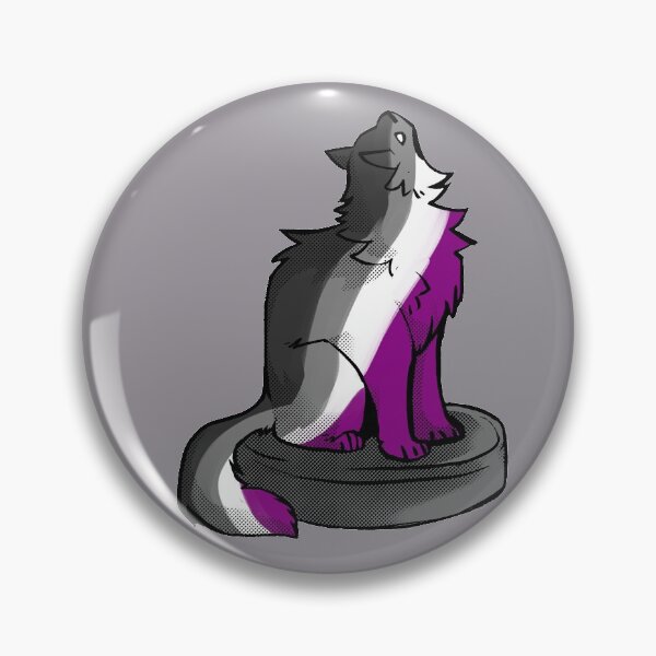 Item preview, Romb Aseuxal pride designed and sold by aSavageCloud1.