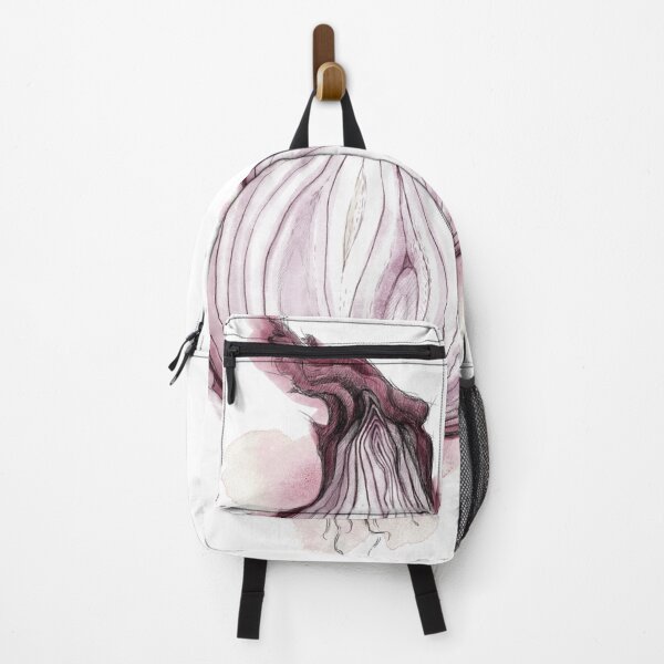 Item preview, Red onion designed and sold by MadeByLen.