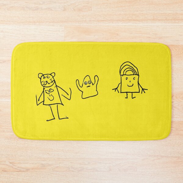 Item preview, The Immune Squad designed and sold by WonkeyCreations.