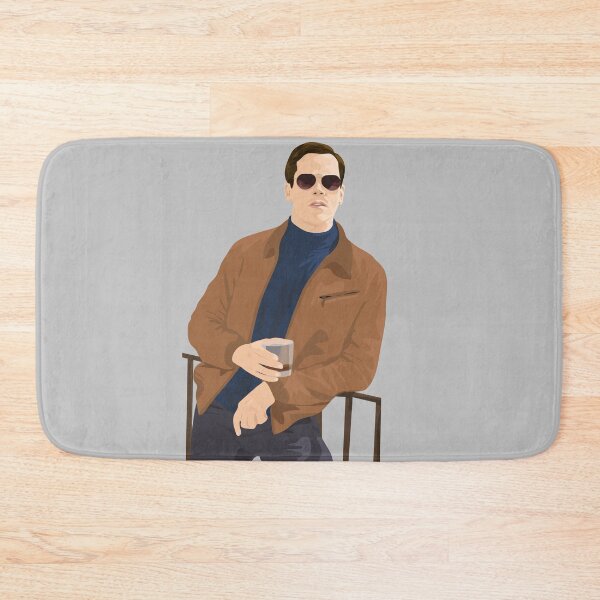 Item preview, Armie Hammer  designed and sold by ade-datt.