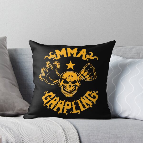 Item preview, MMA Grapling designed and sold by Irina Polyanskaya.