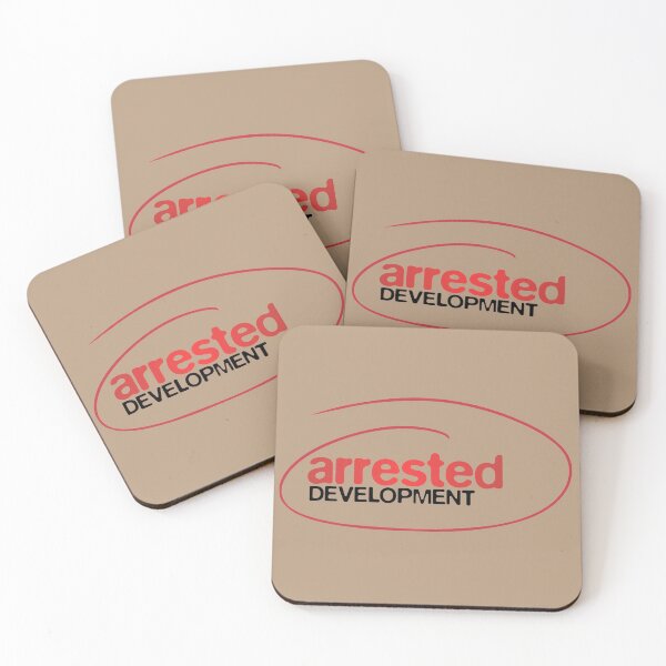 Item preview, Arrested Development  designed and sold by thebcarts.