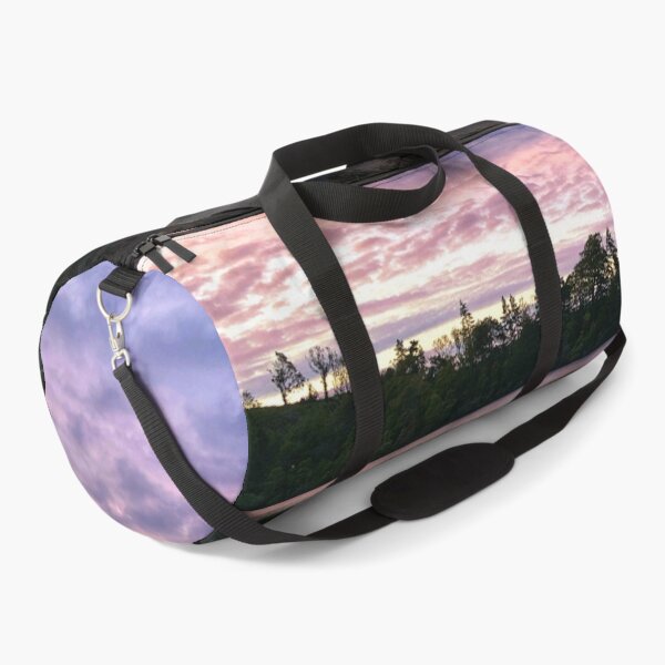 Item preview, Beautiful reflections at sunset, Cauldshiels Loch, Scottish Borders designed and sold by yourscotborders.