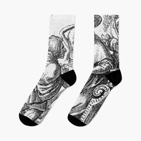Item preview, The cardinal - the Dance of Death - Hans Holbein designed and sold by themasters.