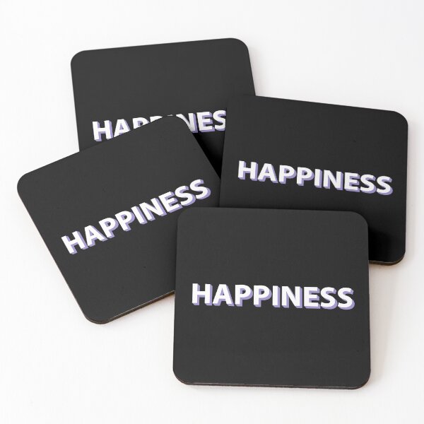 Item preview, Happiness designed and sold by TopBaseline.