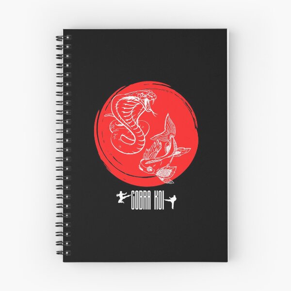 Item preview, Cobra Koi Sunset designed and sold by Nathalie Aynié.