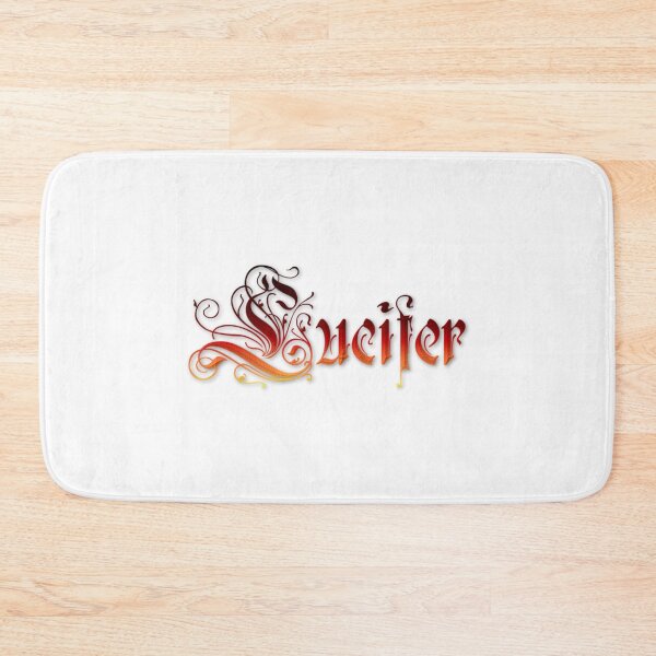 Item preview, Lucifer designed and sold by Pline88.
