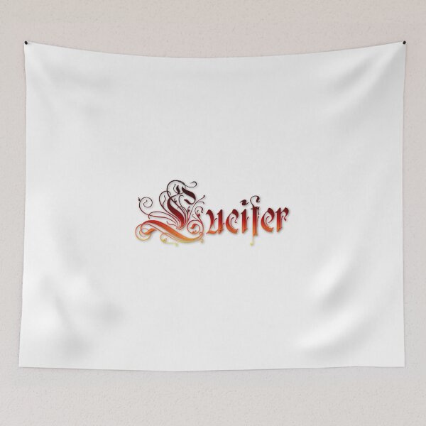 Item preview, Lucifer designed and sold by Pline88.