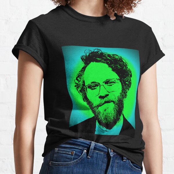 seth rogen shirt