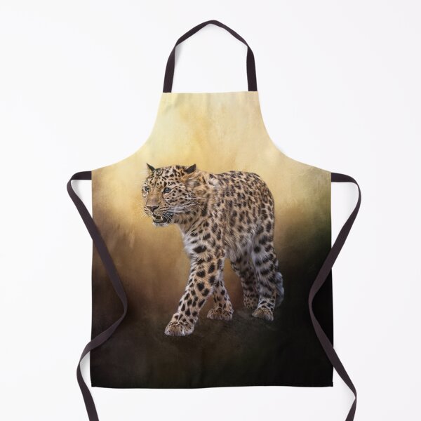 Item preview, Amur leopard designed and sold by Gatterwe.