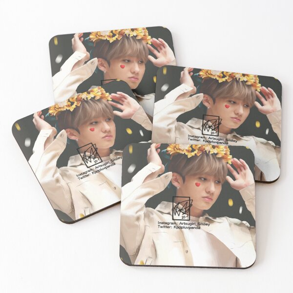 Item preview, Stray Kids - Changbin designed and sold by ArtsuGirlSmiley.