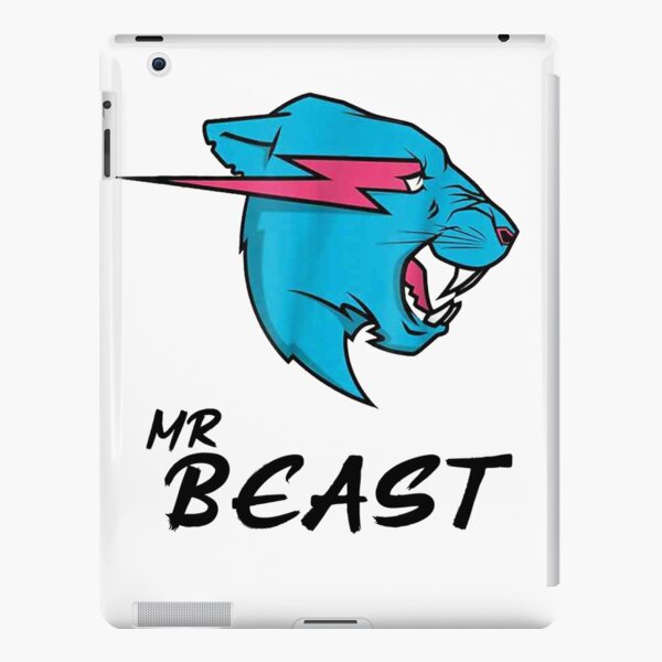 Mr Beast Ipad Cases Skins Redbubble - mrbeast6000 song roblox