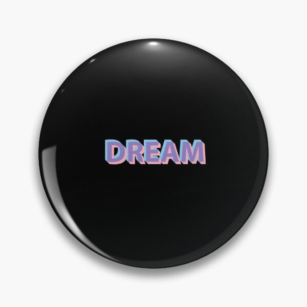 Item preview, Dream designed and sold by TopBaseline.