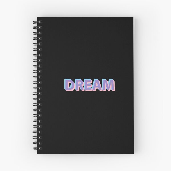 Item preview, Dream designed and sold by TopBaseline.