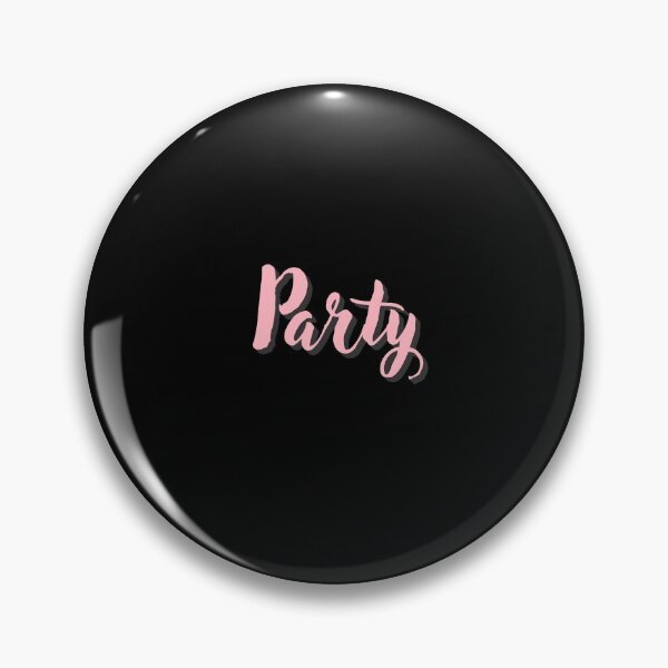 Item preview, Party designed and sold by TopBaseline.