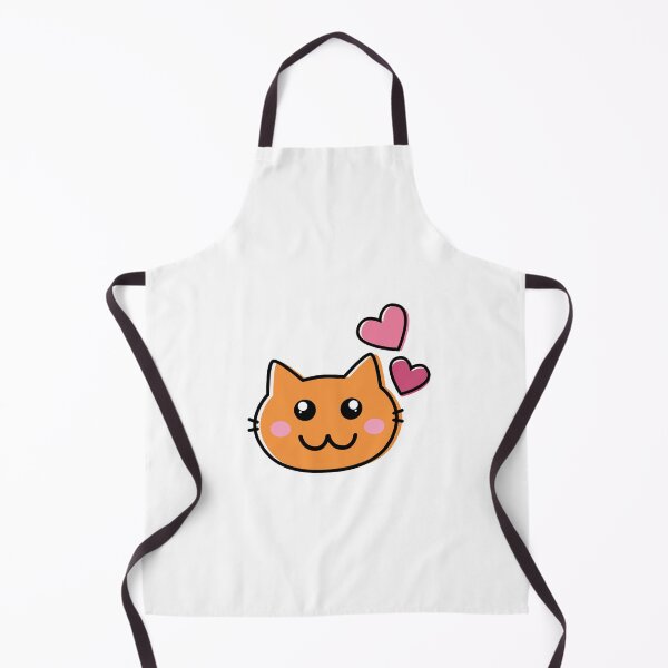Item preview, Cute Kittie Cat Love designed and sold by Vikas Sawant.