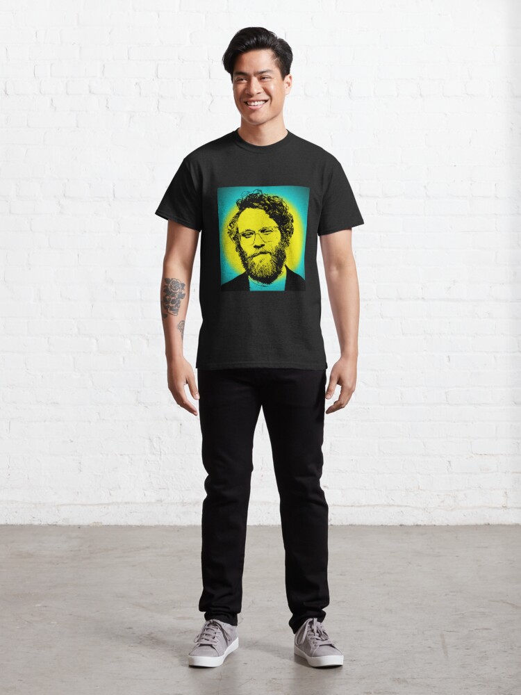 seth rogen shirt