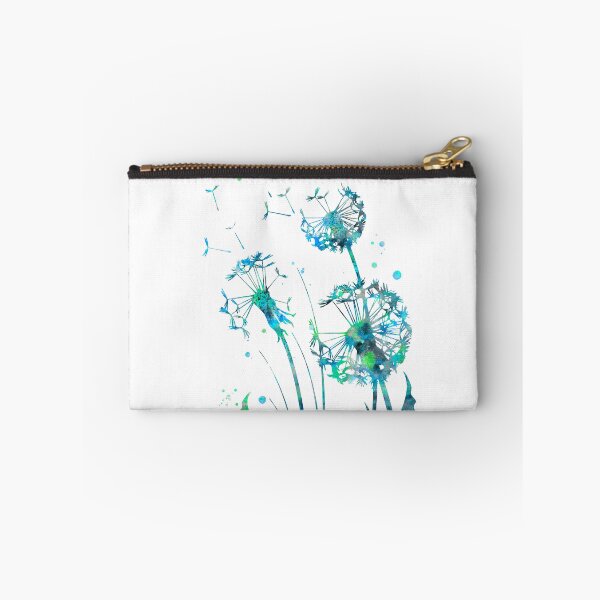 Artikelvorschau, Dandelion Watercolor Painting entworfen und verkauft von MiaoMiaoDesign.