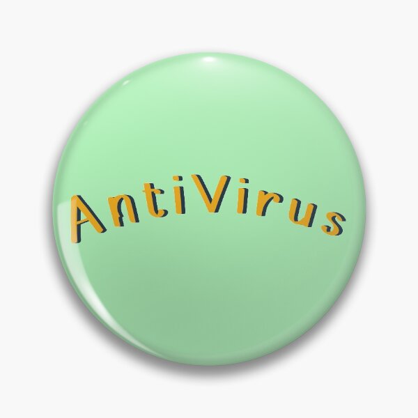 Artikelvorschau, AntiVirus Covid 19 Gesichtsmaske entworfen und verkauft von BobyAlexArt.