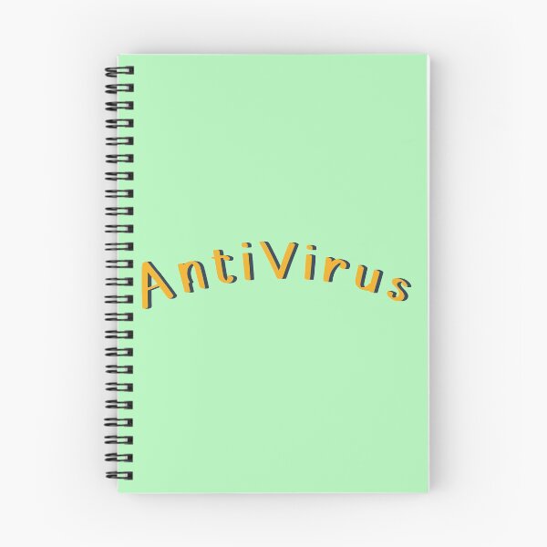 Item preview, AntiVirus Covid 19 Facemask designed and sold by BobyAlexArt.