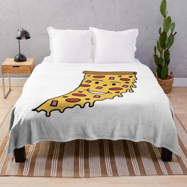 Item preview, Pizza Slice designed and sold by Radradrad.