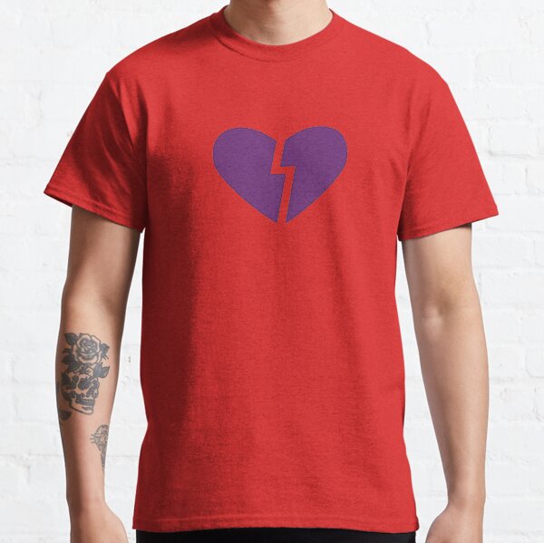 Chemise de bassiste de Rin T-shirt classique