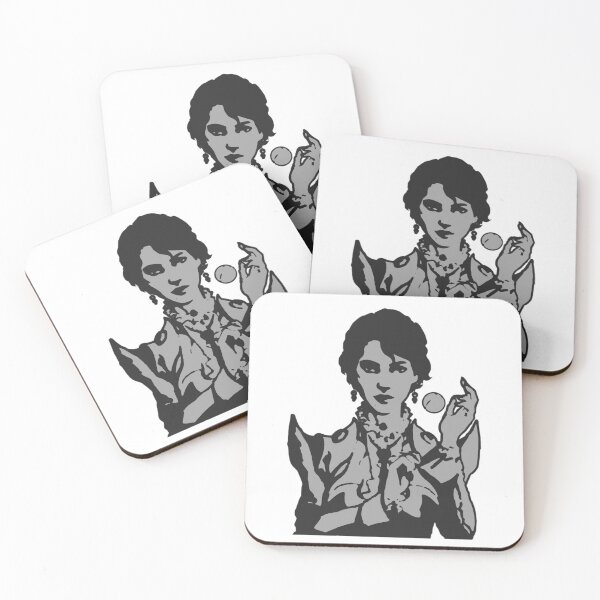Item preview, Cass designed and sold by latentjones.
