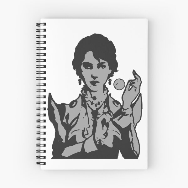 Item preview, Cass designed and sold by latentjones.