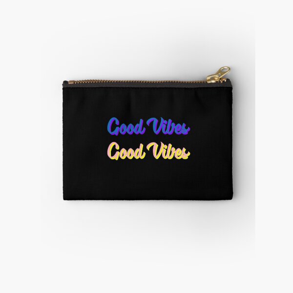 Item preview, Good Vibes designed and sold by TopBaseline.