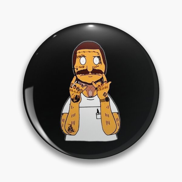 Artikelvorschau, Posty F * k Sie massieren Cartoon entworfen und verkauft von MattHouse99.