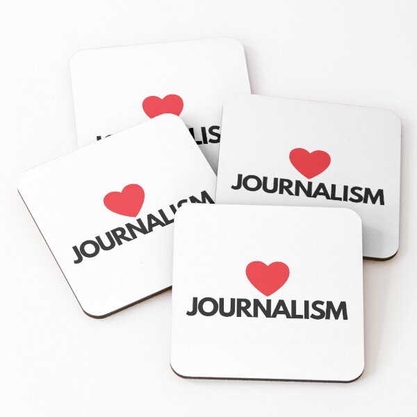 Artikelvorschau, Ich liebe Journalismus entworfen und verkauft von thejournalist.