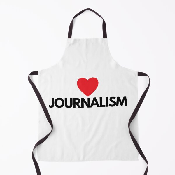 Artikelvorschau, Ich liebe Journalismus entworfen und verkauft von thejournalist.
