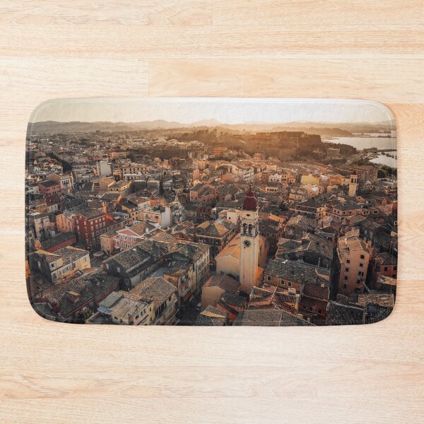Item preview, Beautiful Kerkyra designed and sold by DRONY.