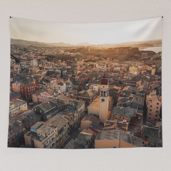 Item preview, Beautiful Kerkyra designed and sold by DRONY.
