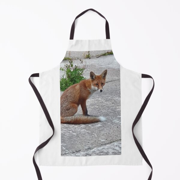 Item preview, Foxy  designed and sold by DaveEssonPhotos.