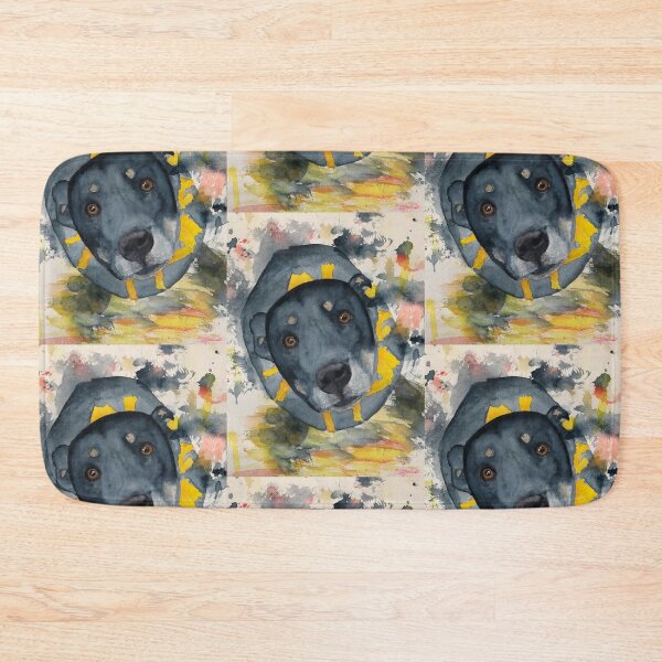 Item preview, Ted designed and sold by CorinneBwcs.