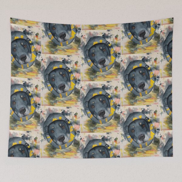 Item preview, Ted designed and sold by CorinneBwcs.
